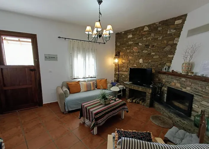 Casa Rural El Chacho - Velefique