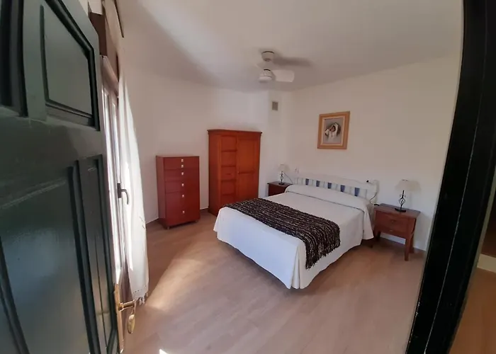 Casa Rural El Chacho - Velefique