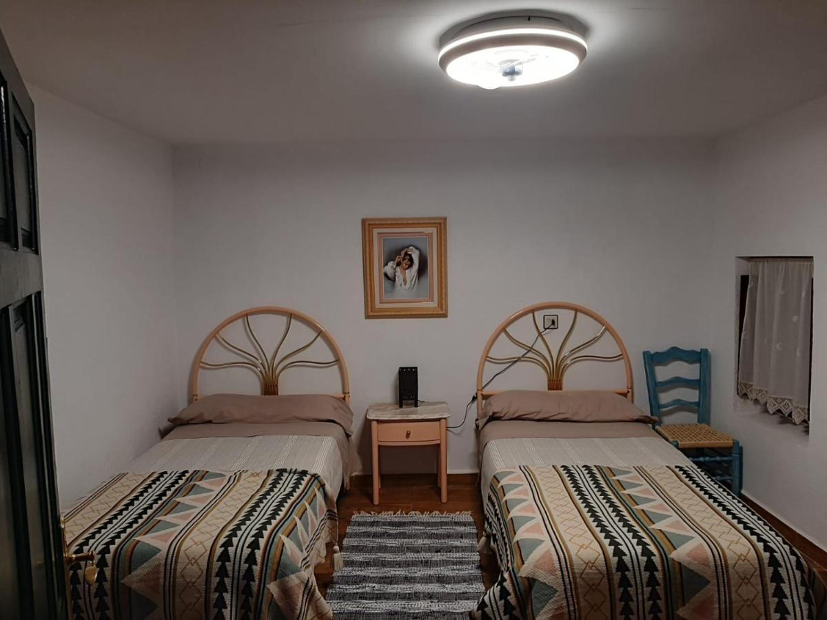 El Chacho - Country house *
