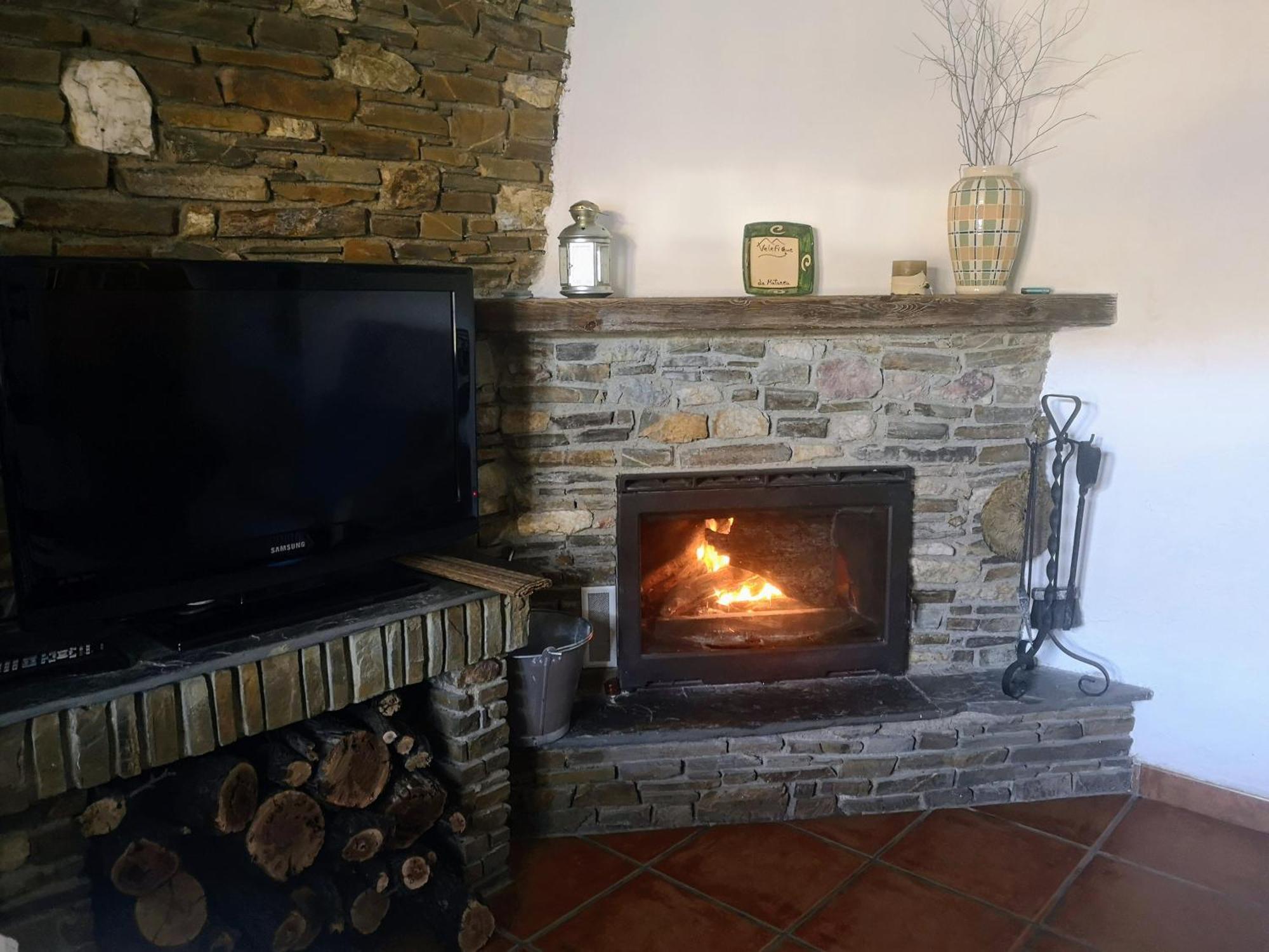 El Chacho - Country house *