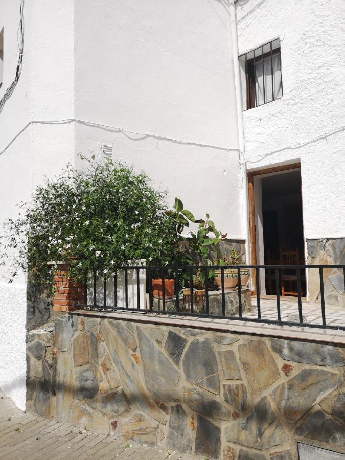 Country house El Chacho - *