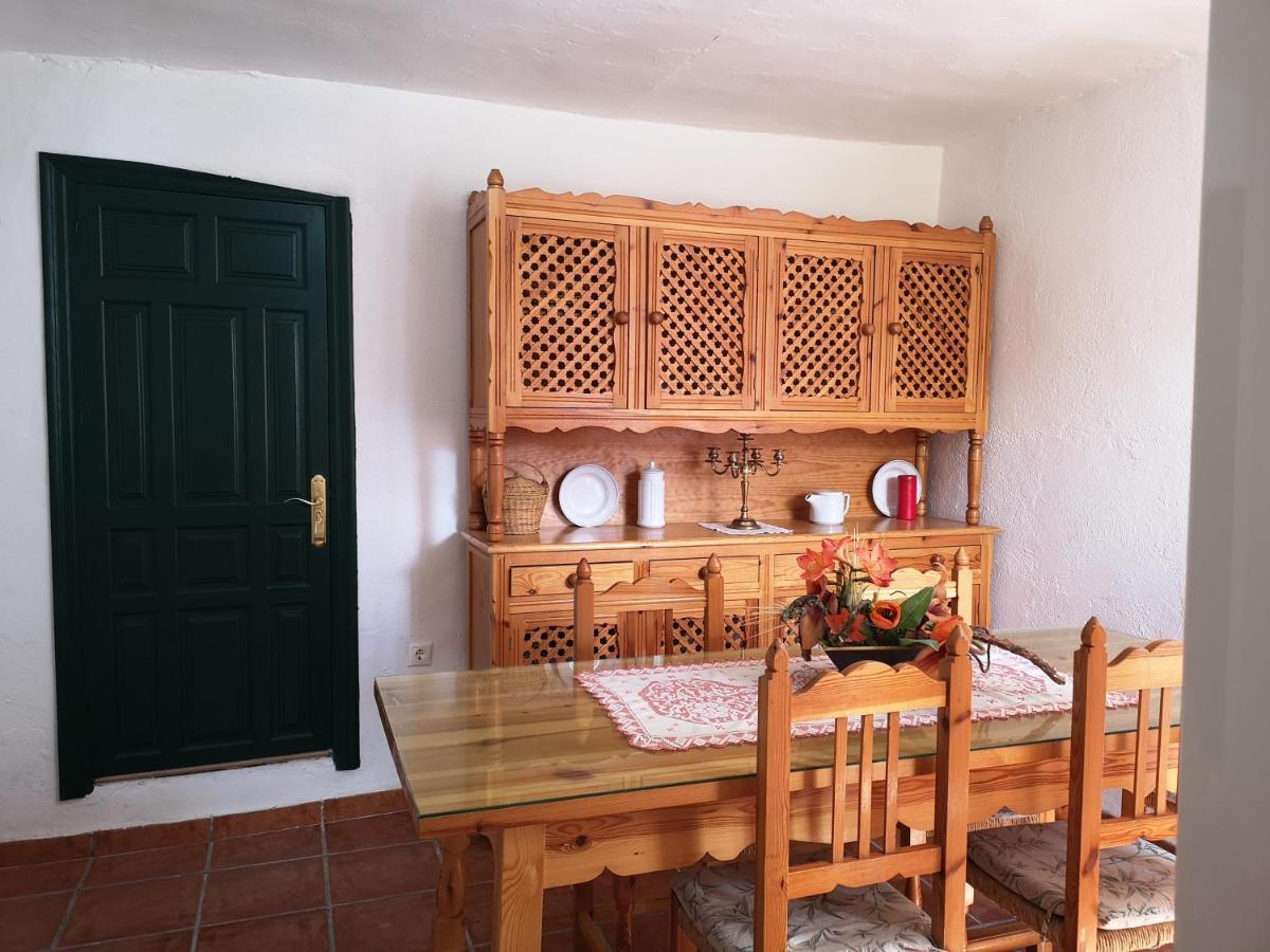 Country house El Chacho - *