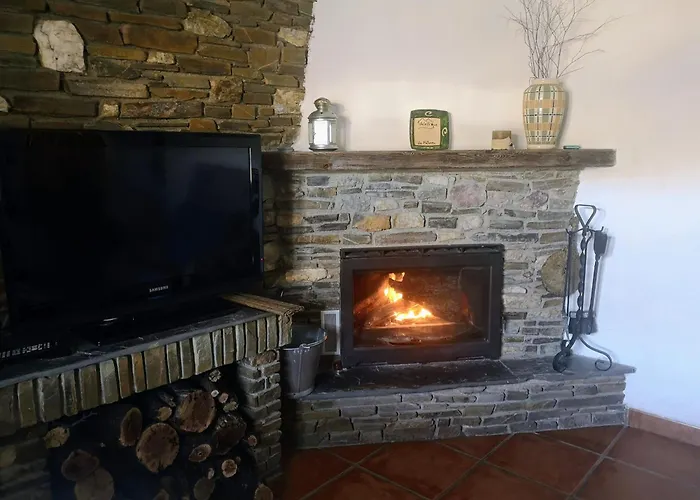 Casa Rural El Chacho - Velefique