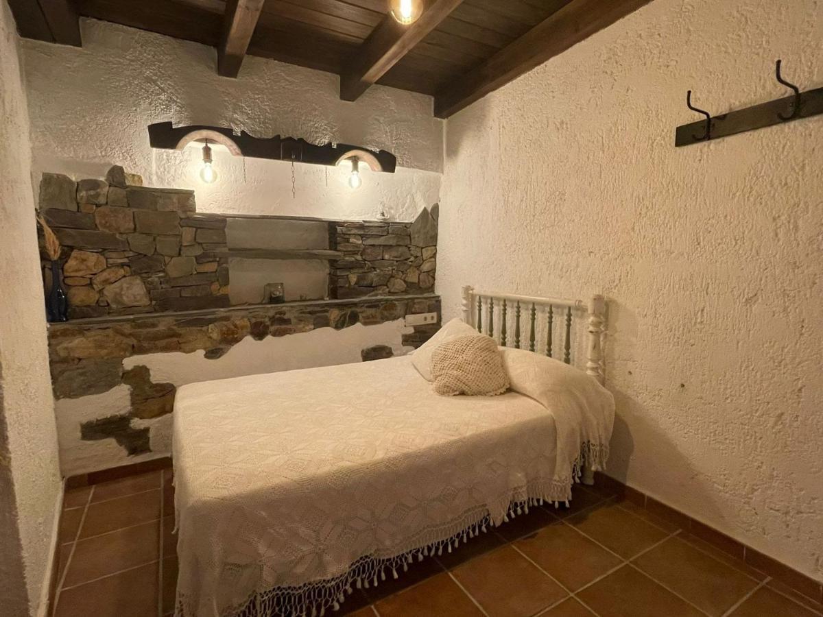 El Chacho - Casa de camp